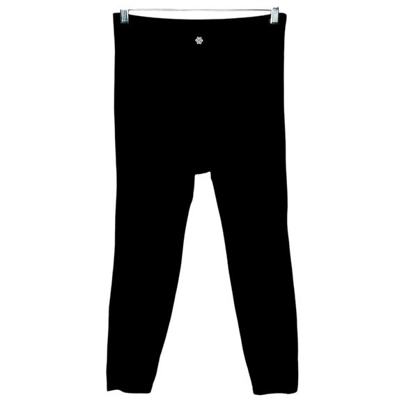 Nanette Lepore Black Leggings - Picture 2 of 11